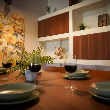 Apartment Spacious 3br Located With Sea Views St. Paul's Bay