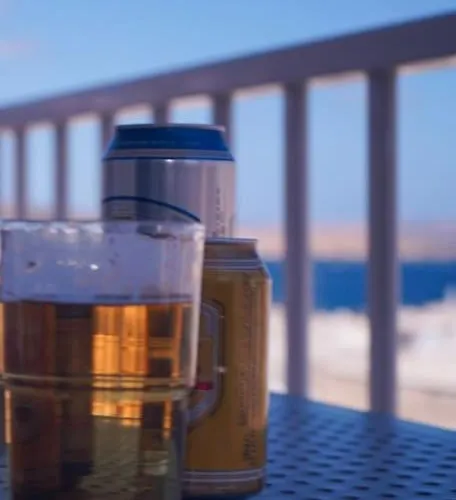 Spacious 3br Located With Sea Views