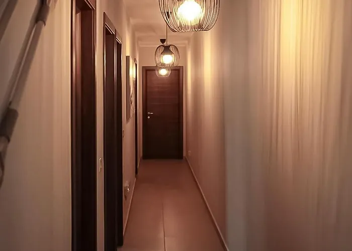 Spacious 3br Located With Sea Views * St. Paul's Bay