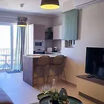 Spacious 3br Located With Sea Views