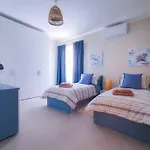 Spacious 3br Located With Sea Views Apartment St. Paul's Bay