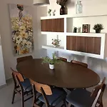 Spacious 3br Located With Sea Views St. Paul's Bay