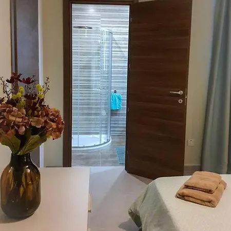 Spacious 3 Bedroom Located With Sea Views * St. Paul's Bay