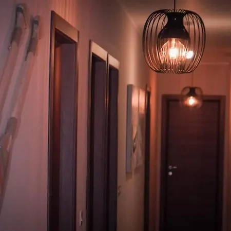 Spacious 3 Bedroom Located With Sea Views Apartmán