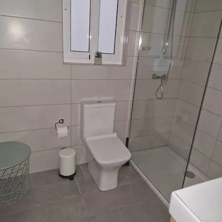 Spacious 3 Bedroom Located With Sea Views * St. Paul's Bay