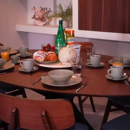 Spacious 3 Bedroom Located With Sea Views Apartmán St. Paul's Bay