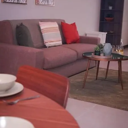 Spacious 3 Bedroom Located With Sea Views * St. Paul's Bay