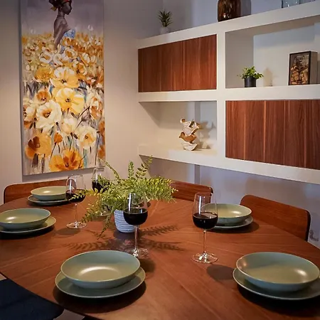 Spacious 3 Bedroom Located With Sea Views St. Paul's Bay