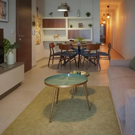 Spacious 3 Bedroom Located With Sea Views Apartmán St. Paul's Bay