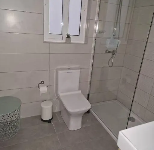 Spacious 3 Bedroom Located With Sea Views * St. Paul's Bay