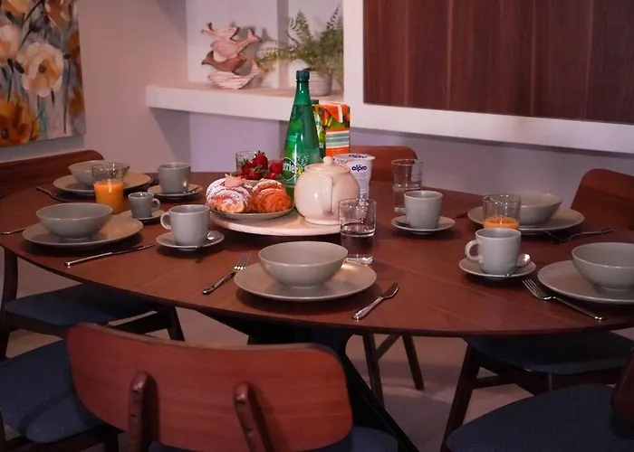 Spacious 3 Bedroom Located With Sea Views Apartment St. Paul's Bay