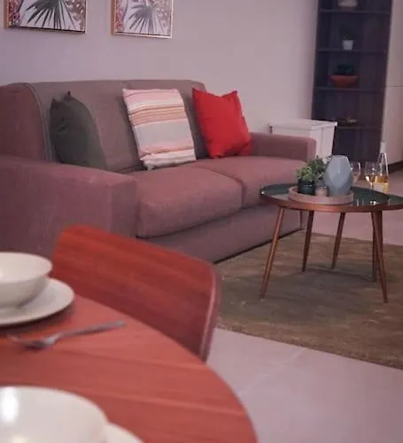 Spacious 3 Bedroom Located With Sea Views * St. Paul's Bay