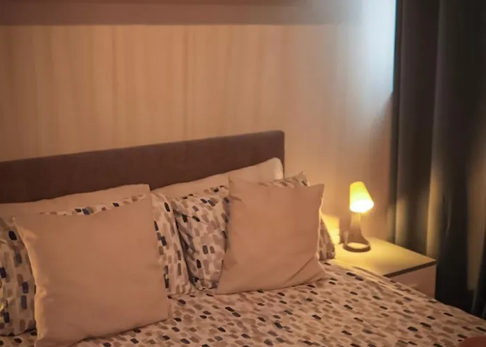 Apartament Spacious 3 Bedroom Located With Sea Views St. Paul's Bay