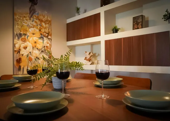 Apartament Spacious 3 Bedroom Located With Sea Views St. Paul's Bay