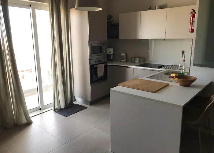 Apartament Spacious 3 Bedroom Located With Sea Views St. Paul's Bay