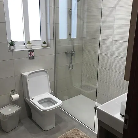 Spacious 3br Located With Sea Views St. Paul's Bay